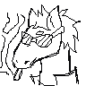 Pin Drawing